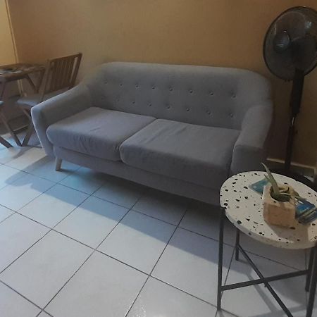Studio Independant Chez L Habitant- Grand-Bourg  Luaran gambar